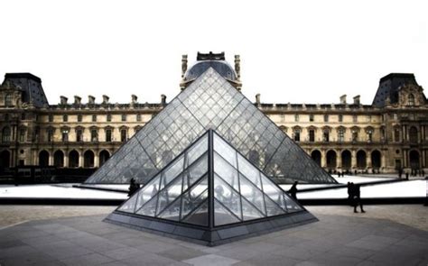 Secrets of the Louvre Museum - Neatorama