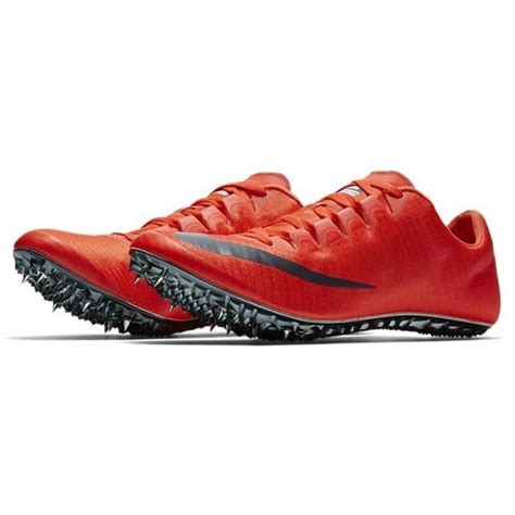 Купить беговые шиповки NIKE ZOOM SUPERFLY ELITE (835996-614) в интернет ...