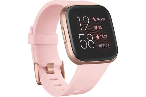 How Do I Change The Time On My Fitbit Versa 2 CellularNews