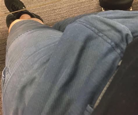 Bulge Spontaneous On Tumblr