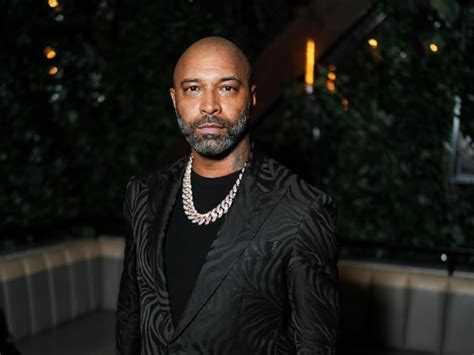 Joe Budden Charged With Lewdness After Allegedly Walking Naked In