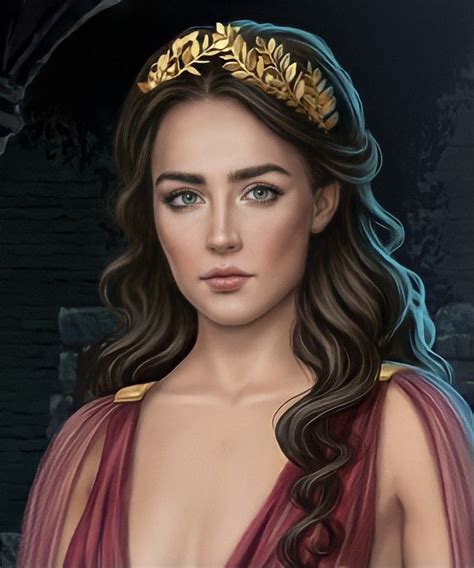 Персефона | Inspiração para personagens, Foto criativas, Arte asteca