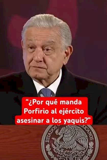 Llama Amlo Racista A Lorenzo C Rdova La Opci N De Chihuahua