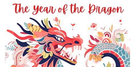 Year Of The Dragon 2024 Feng Shui Red Lotus Letter Year Of The Dragon