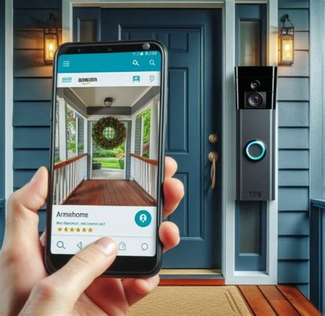 Best Wireless Front Door Security Camera Defend My Nest