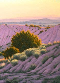 21 New Mexico Landscape Paintings ideas | landscape paintings ...