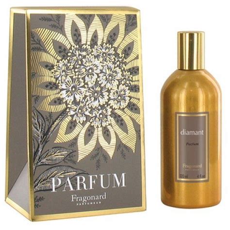 Fragonard Diamant Parfum Ml Fradi By Couc