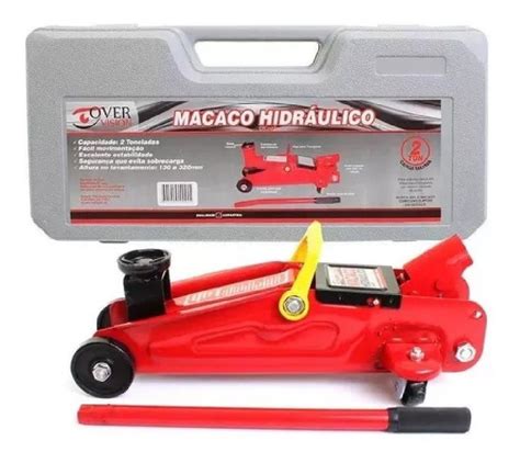 Macaco Hidraulico Preco
