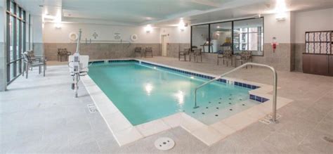 Top 10 Hotels With Indoor Pool In Cincinnati, Ohio - Updated 2024 | Trip101