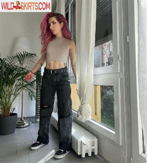 Sophie Burrell Nude Leaked Photos And Videos WildSkirts