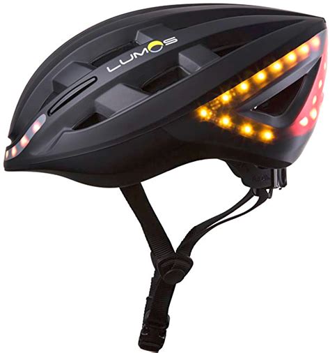 Best Bluetooth Bicycle Helmet of 2019 - Two-Way Signal