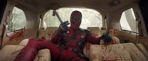 Deadpool 3 Trailer Offers A Peek At Wolverine And The TVA