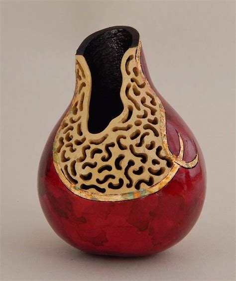 Photo Gallery | Beautiful Gourd Art