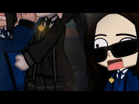 I Found Out The Mickey Was Gay Gacha Meme Trend Wenclair Ft Yoko Youtube