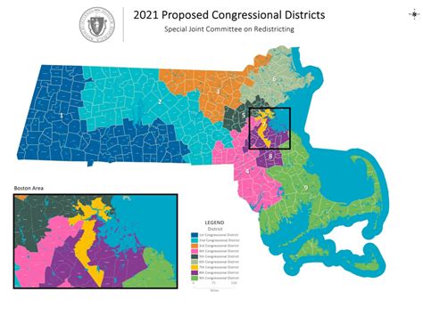 Draft Map Keeps Waltham In 5th Congressional District Waltham Ma Patch