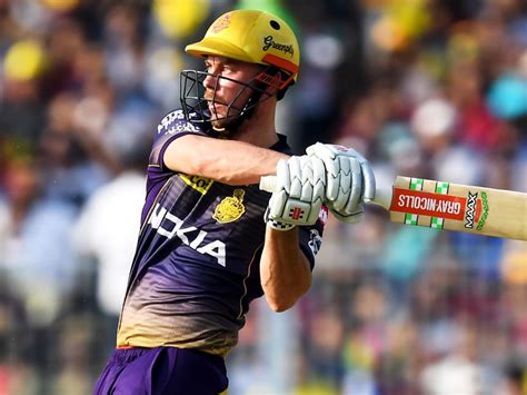 Ipl 2019 Chris Lynn Six Sixes In Ipl Slog Lynnsanity 100 Runs