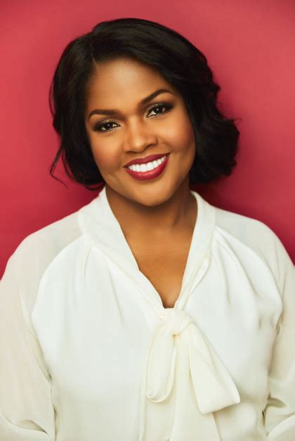 Cece Winans Age, Height, Weight, Career, Net Worth, And More