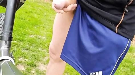 Cycle Cock Gay Man Man Porn Feat Len8 By FapHouse XHamster