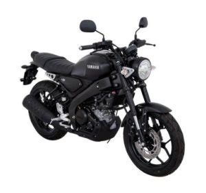 Yamaha XSR 300 In Works, Price, Specs, Images & Launch Date In India