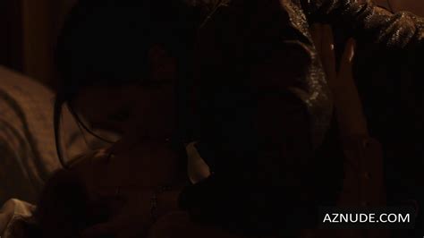 Nada Sargin Nude Aznude