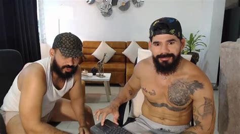 Hot Hairy Muscle Man 27 ThisVid