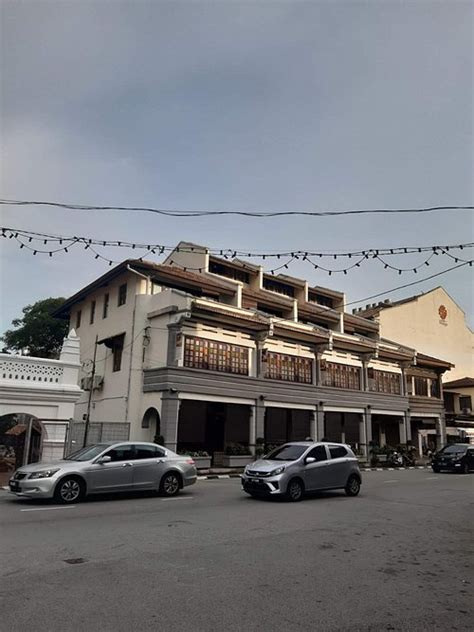 Hotel Penaga Updated 2024 Prices And Reviews Penanggeorge Town