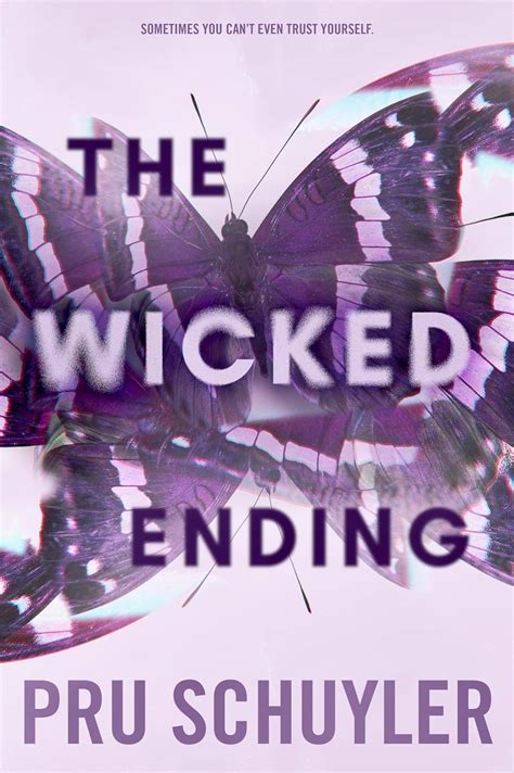 Amazon.com: The Wicked Ending (The Wicked Series Book 3) eBook ...