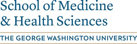 George Washington University School of Medicine& Health Sciences ...