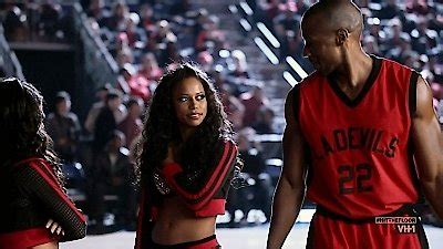 Watch Hit The Floor Season 2 Episode 3 Behind The Back Online Now