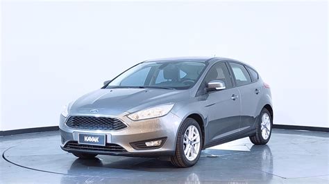 Ford Focus III 2016 En Venta 1 6 S 160440 94249 Km