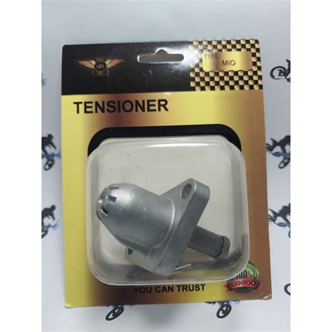 Tensioner Mio Sporty Soulty Amore Sniper Classic Mx Soul