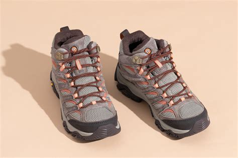 What Are Hiking Boots Made Of Outer Ask