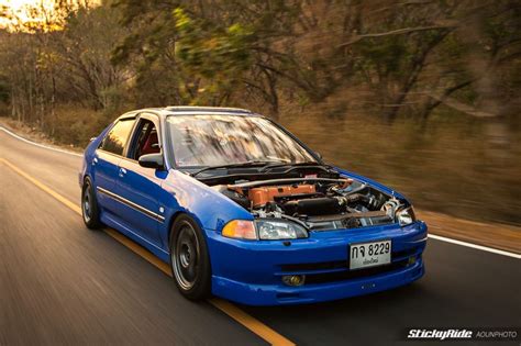 Civic Eg Ferio Civic Eg Honda Civic Civic Sedan