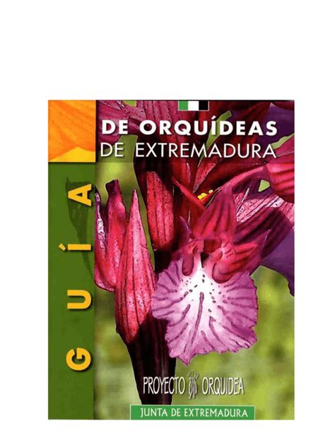 Orqu Deas De Extremadura