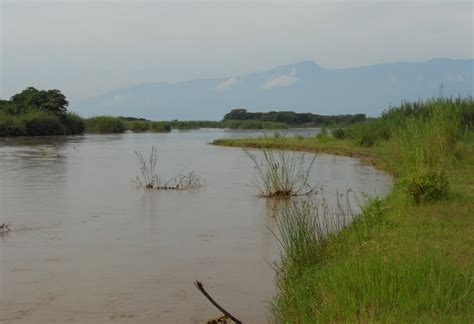 Rusizi River Navigability – CENTRAL CORRIDOR