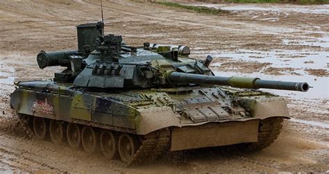 "Т-100" на подходе: Россия подтвердила, что готовит к производству танк ...