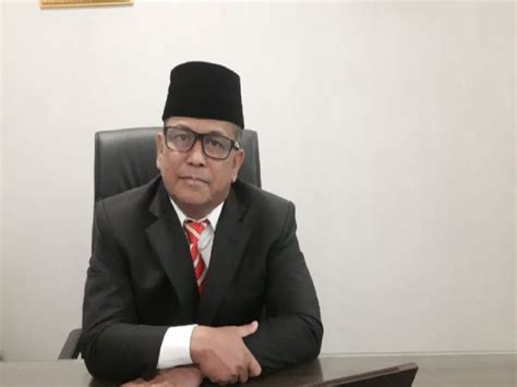 Sosok Adli Abdullah Yang Jadi Tenaga Ahli Di Tiga Menteri ATR BPN