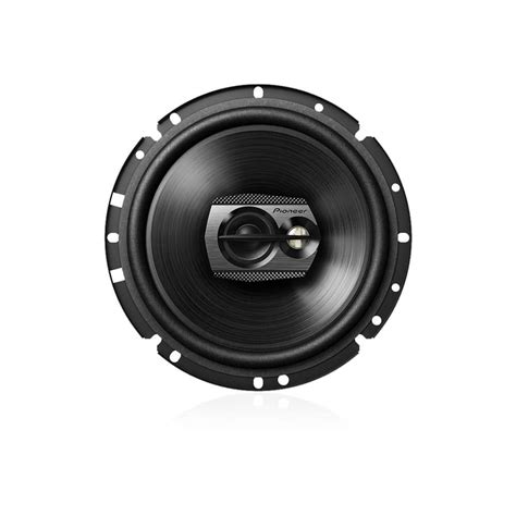 Alto Falante Pioneer Triaxial Rms W Ts Br