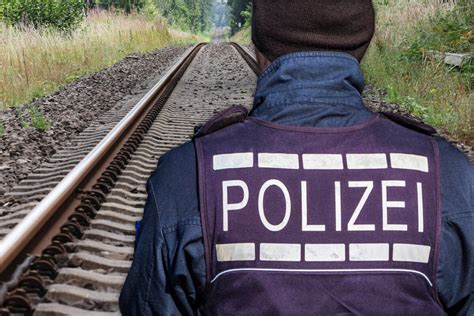 Schwaikheim Hund Rennt Auf Gleise Und Wird Von Bahn Berrollt