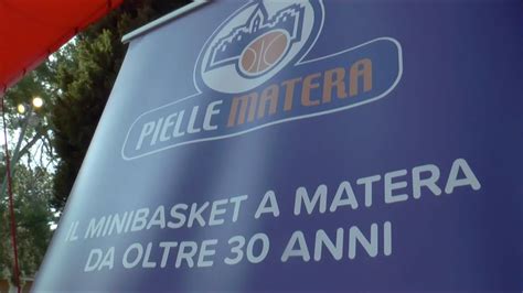 Minibasket In Piazza Stasera Il Gran Finale YouTube