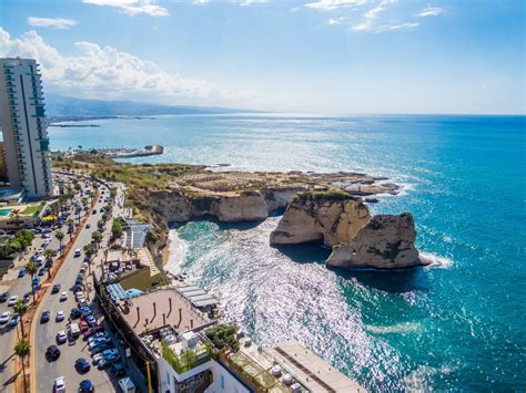 Best Places to Visit in Lebanon in 2023 - better'fly lebanon - digital