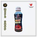 Jual Kopi Kapal Api Signature Strong Black Coffee Botol Pet Ml