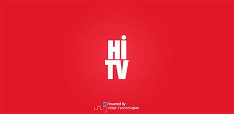 Hi TV on Windows PC Download Free - 1.0.0.1 - com.dailyft.hitv