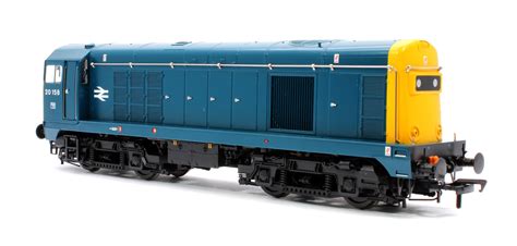 Bachmann 35 354 Class 20 0 Headcode Box 20158 Br Blue Diesel Locomotive Rails Of Sheffield