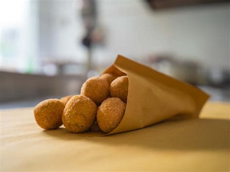Olive Ascolane: la ricetta originale (e segreta) - Olive Ascolane Caponi