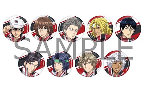 「新テニスの王子様 U 17 World Cup Semifinal」blu Ray Box And Dvd Box 新テニスの王子様 U