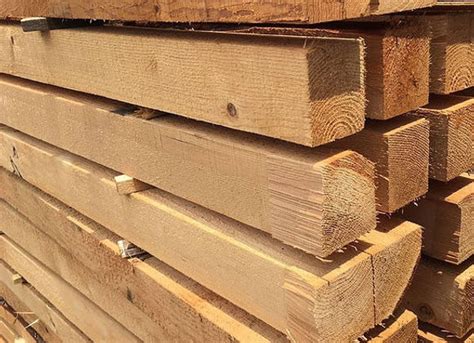 Polines De Madera De Calidad Medidas Y Precios Para Su Proyecto