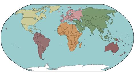 Geography Revision Year 7 Diagram Quizlet