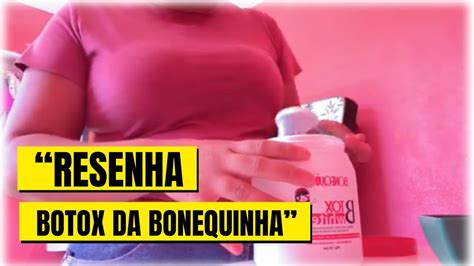 Como Aplicar Botox Em Casa Sozinha Botox Da Bonequinha Botox