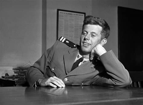 John F Kennedy 6 Incredible Facts Few People Know Historical Files